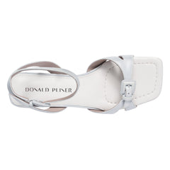 RAILI | Women Donald Pliner Shoes Silver