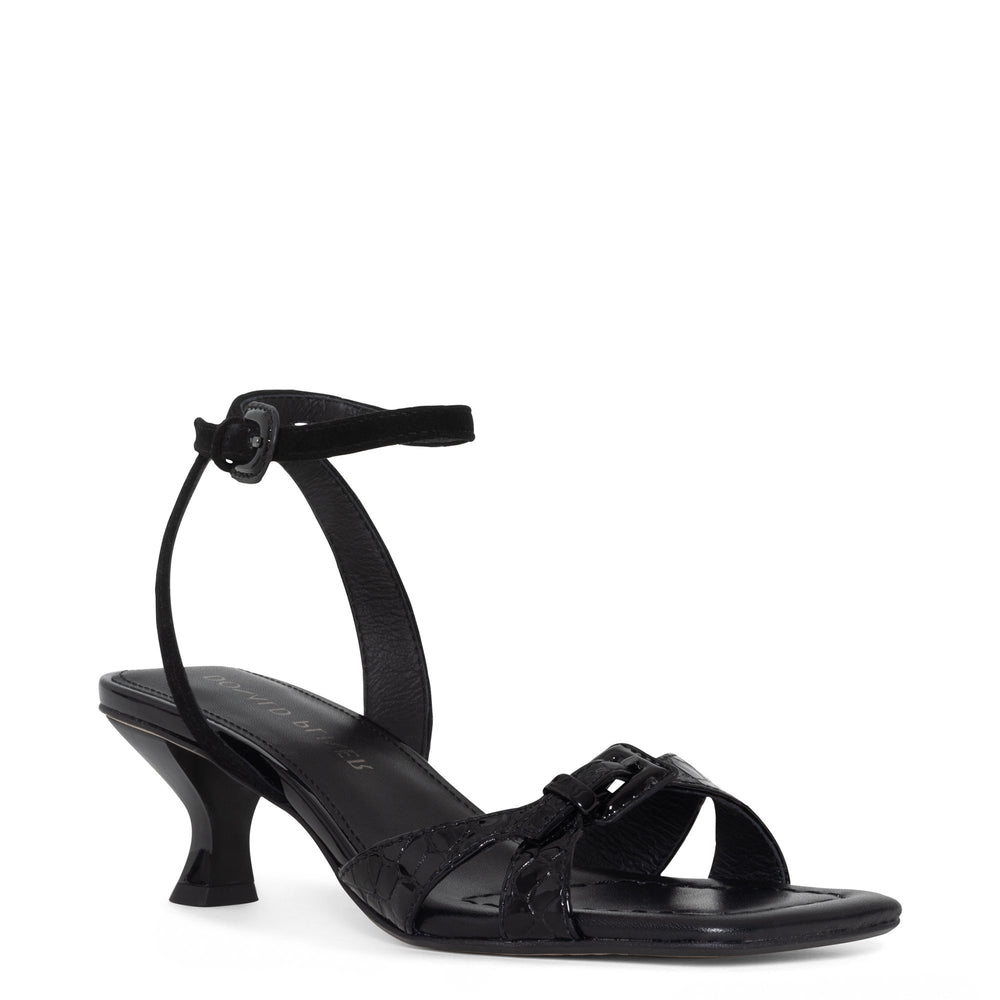 RAILI | Women Donald Pliner Shoes Black