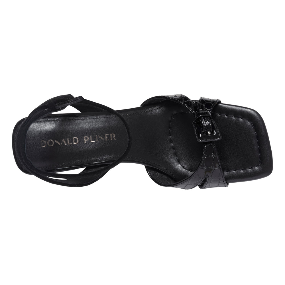 RAILI | Women Donald Pliner Shoes Black