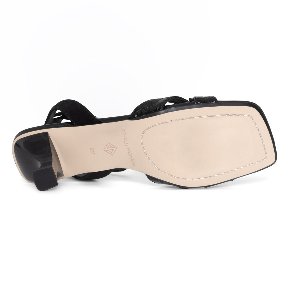 RAILI | Women Donald Pliner Shoes Black