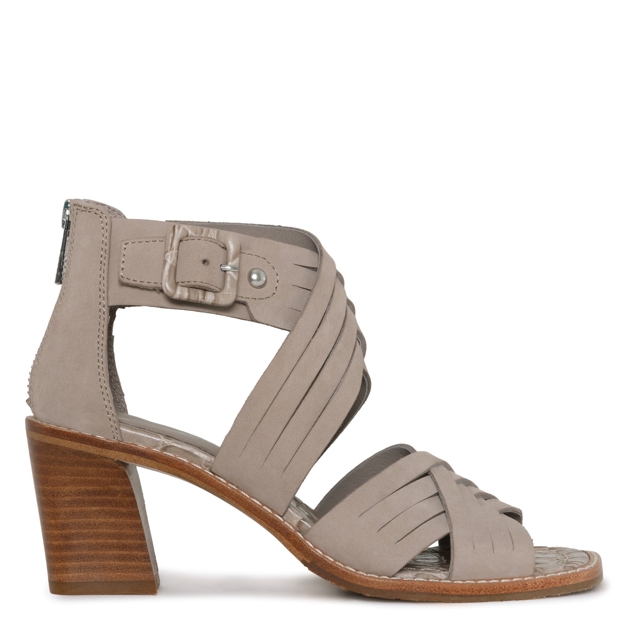 JUNNAH | Women Donald Pliner Shoes Taupe