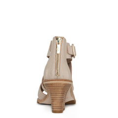 JUNNAH | Women Donald Pliner Shoes Pale Gold