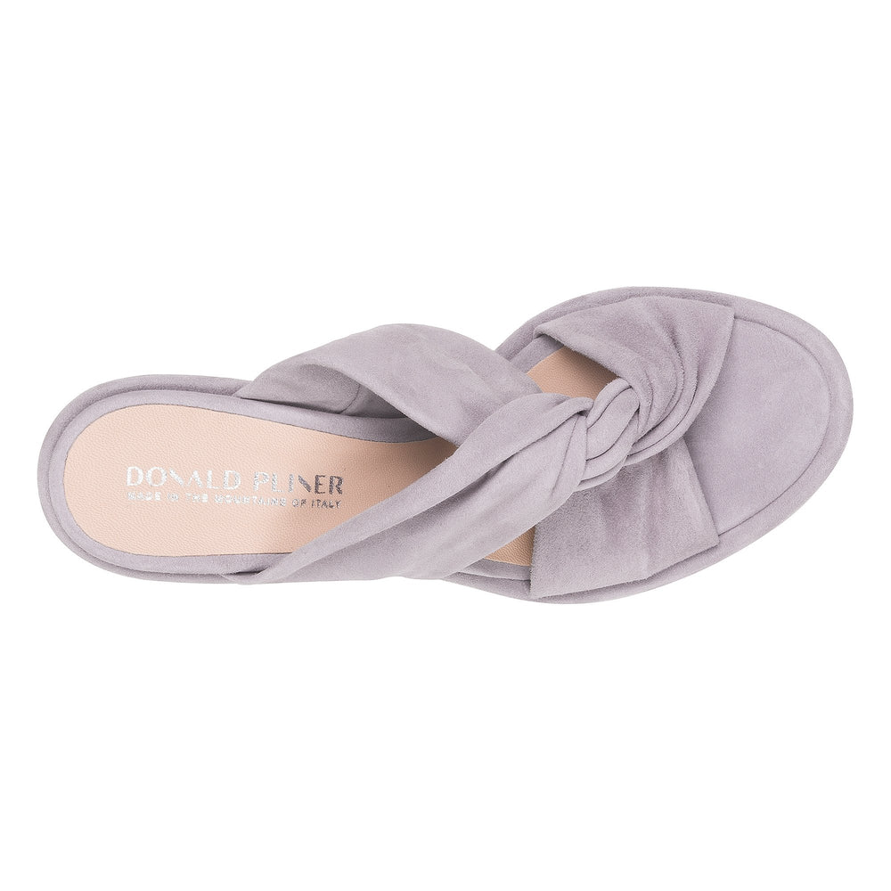 ANGELYCA | Women Donald Pliner Shoes Lilac