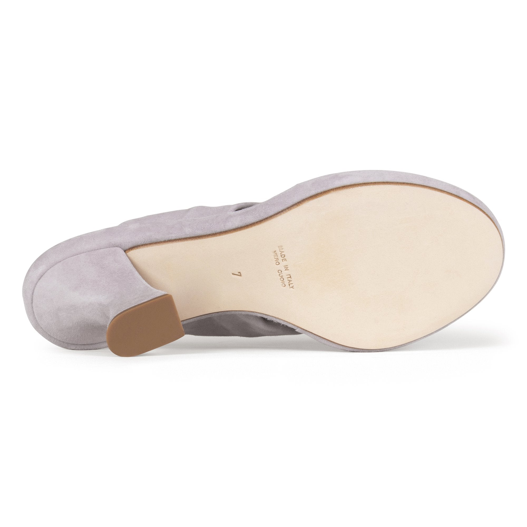 ANGELYCA | Women Donald Pliner Shoes Lilac