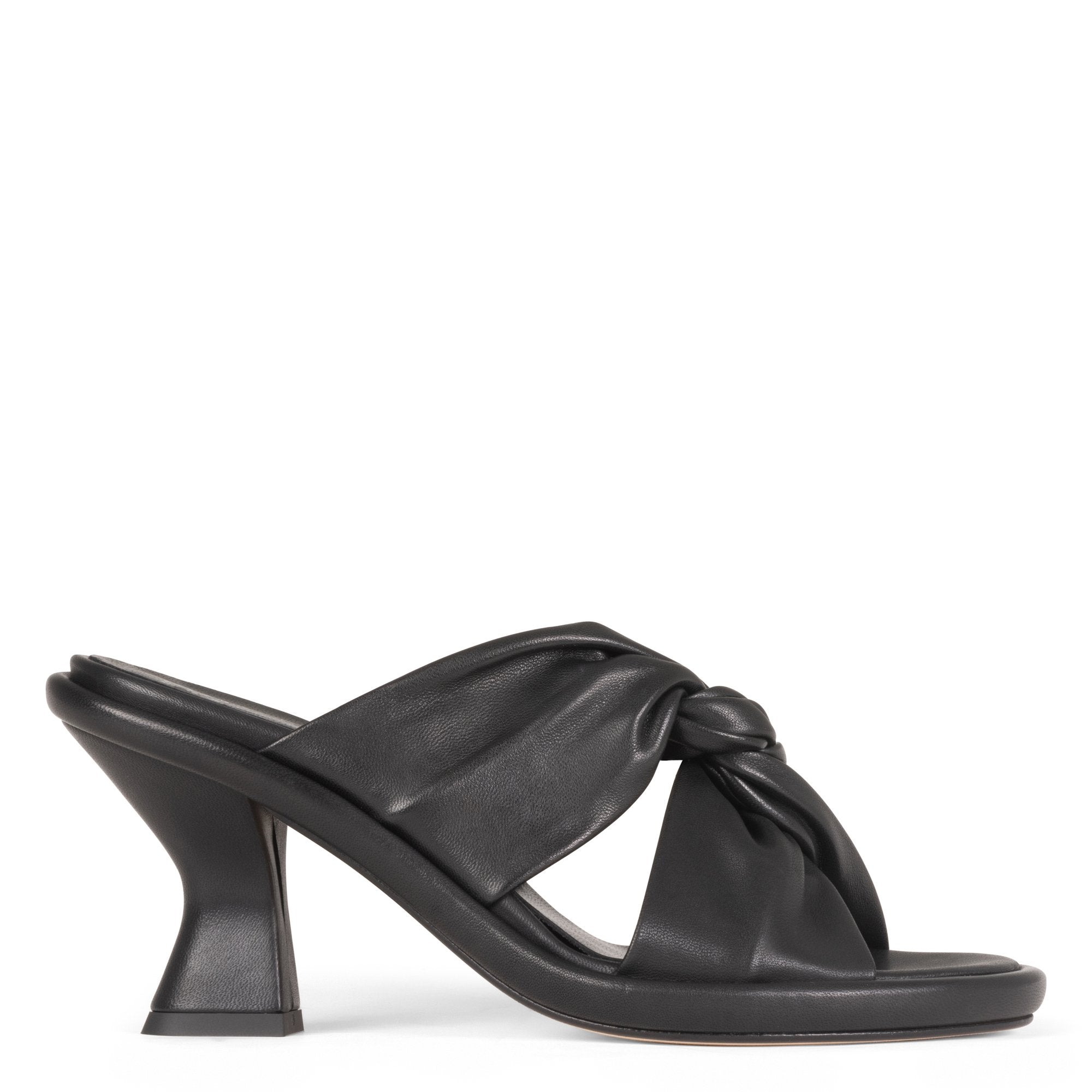 ANGELYCA | Women Donald Pliner Shoes Black