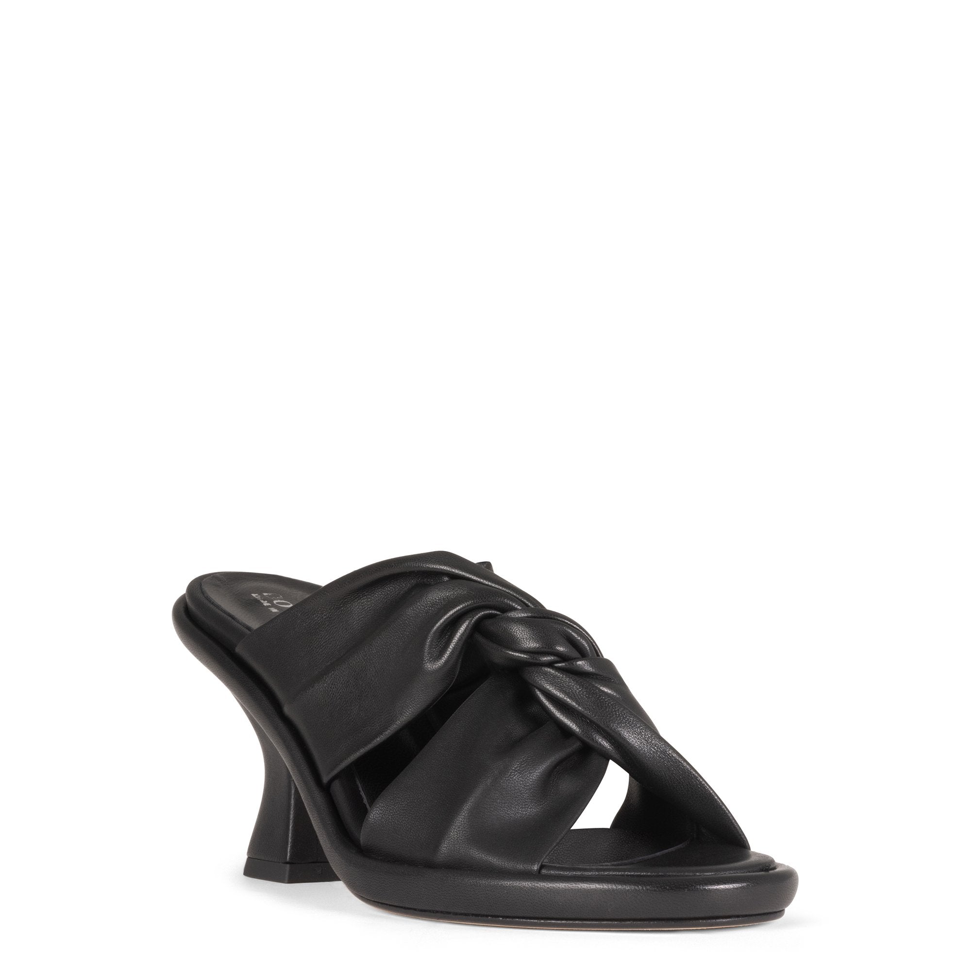 ANGELYCA | Women Donald Pliner Shoes Black