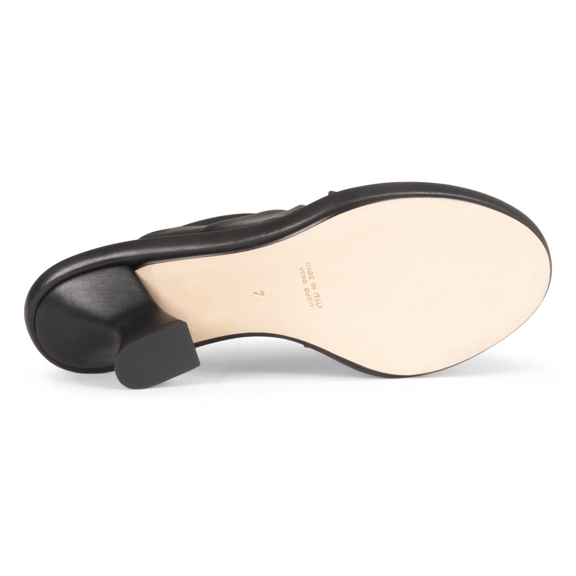 ANGELYCA | Women Donald Pliner Shoes Black