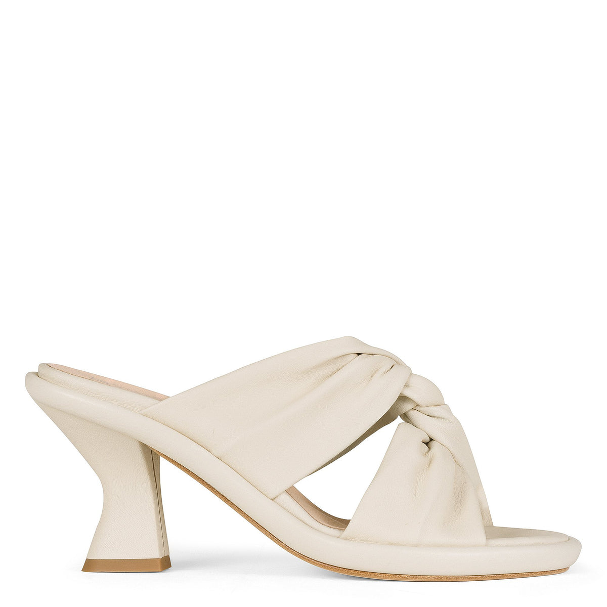 ANGELYCA | Women Donald Pliner Shoes Ivory