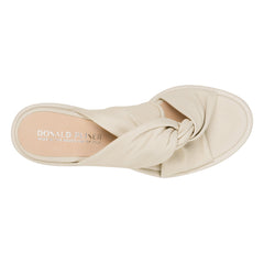 ANGELYCA | Women Donald Pliner Shoes Ivory