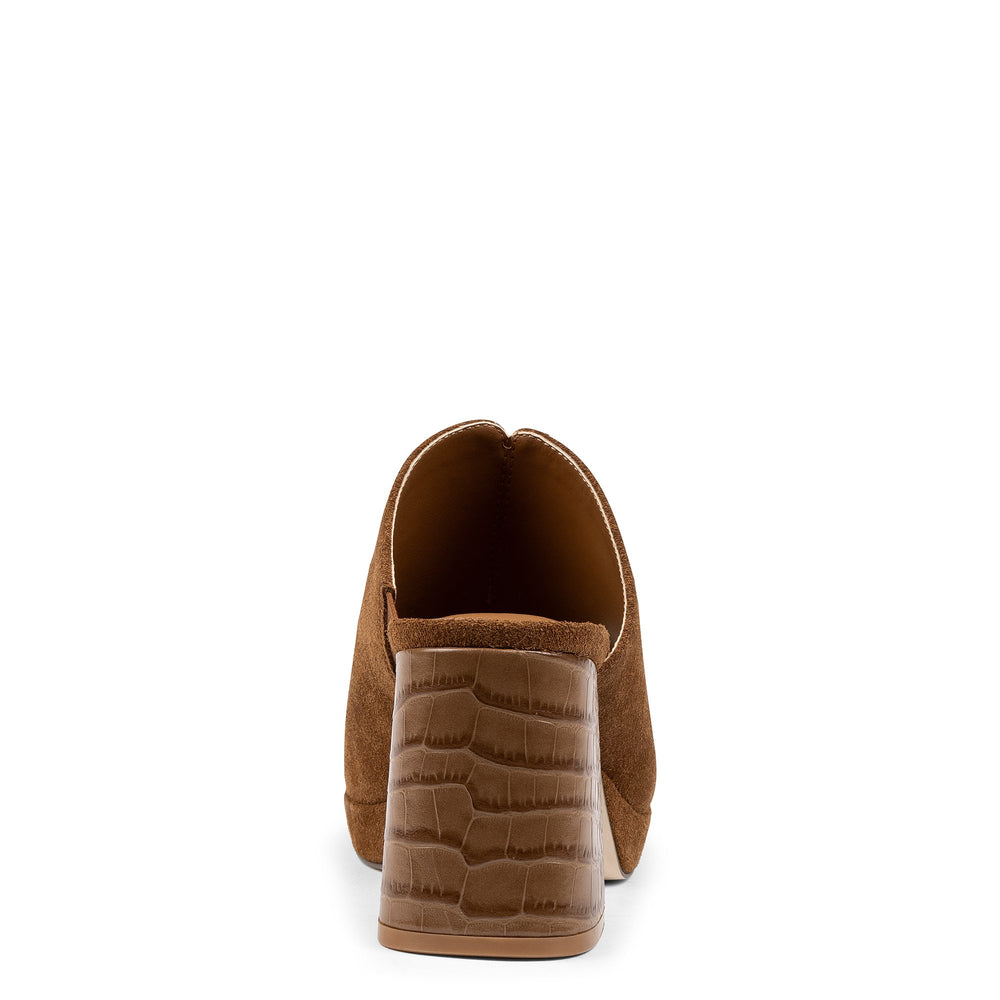 DERRY | Women Donald Pliner Shoes Saddle