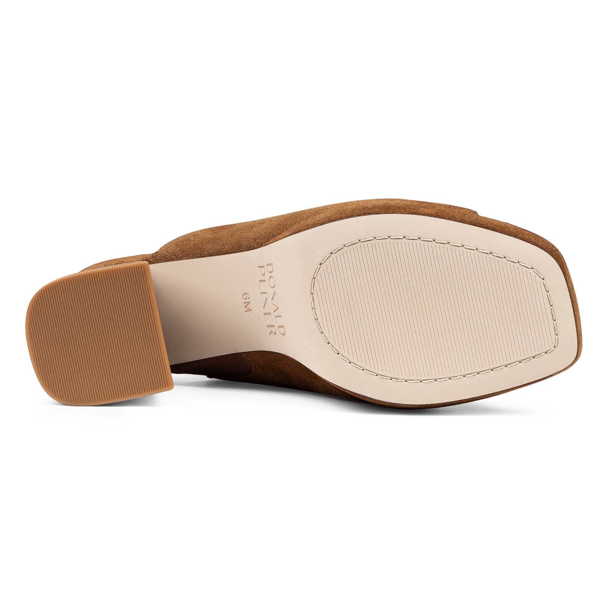 DERRY | Women Donald Pliner Shoes Saddle