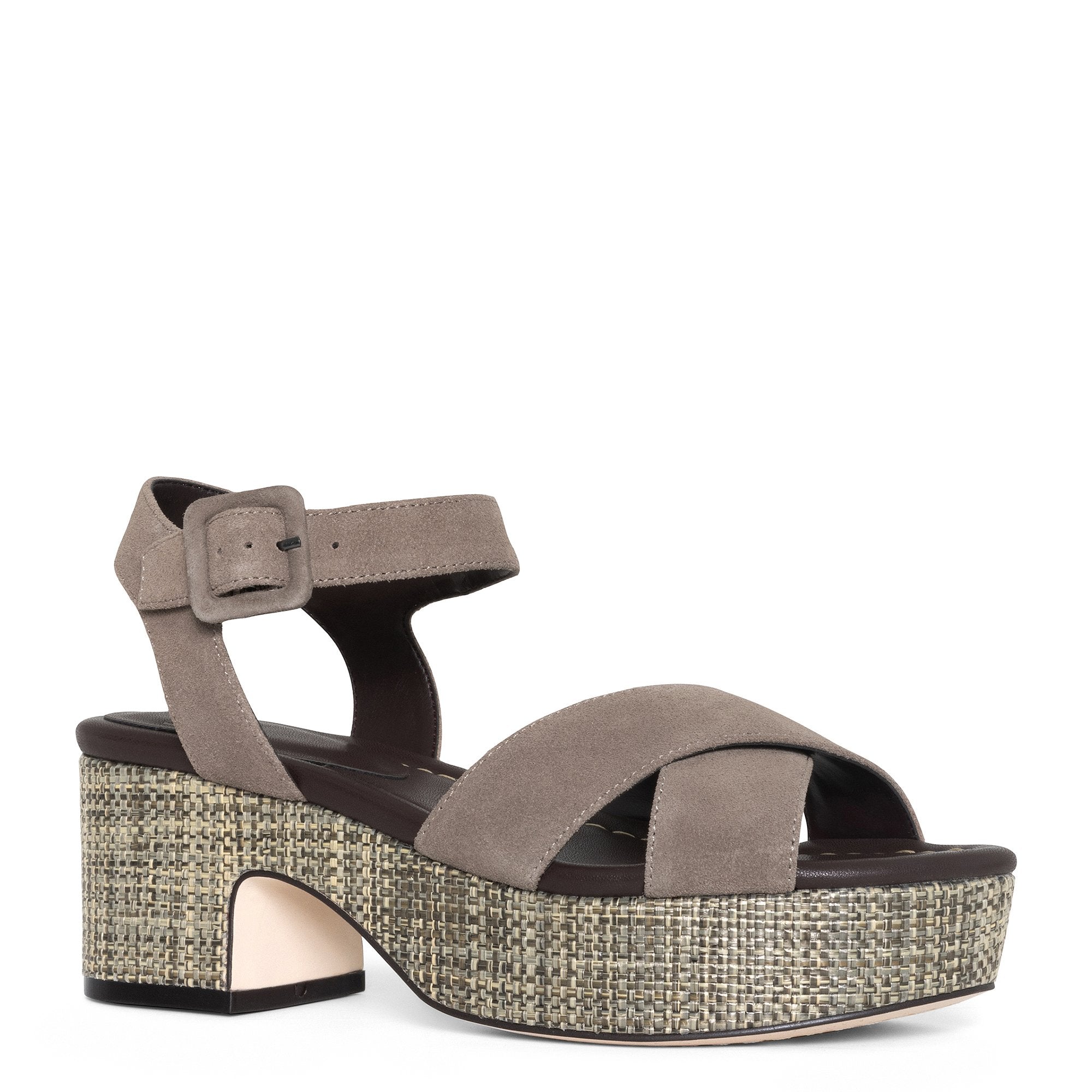 DOROTHY | Women Donald Pliner Shoes Taupe