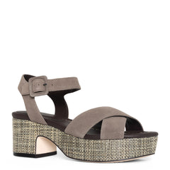 DOROTHY | Women Donald Pliner Shoes Taupe