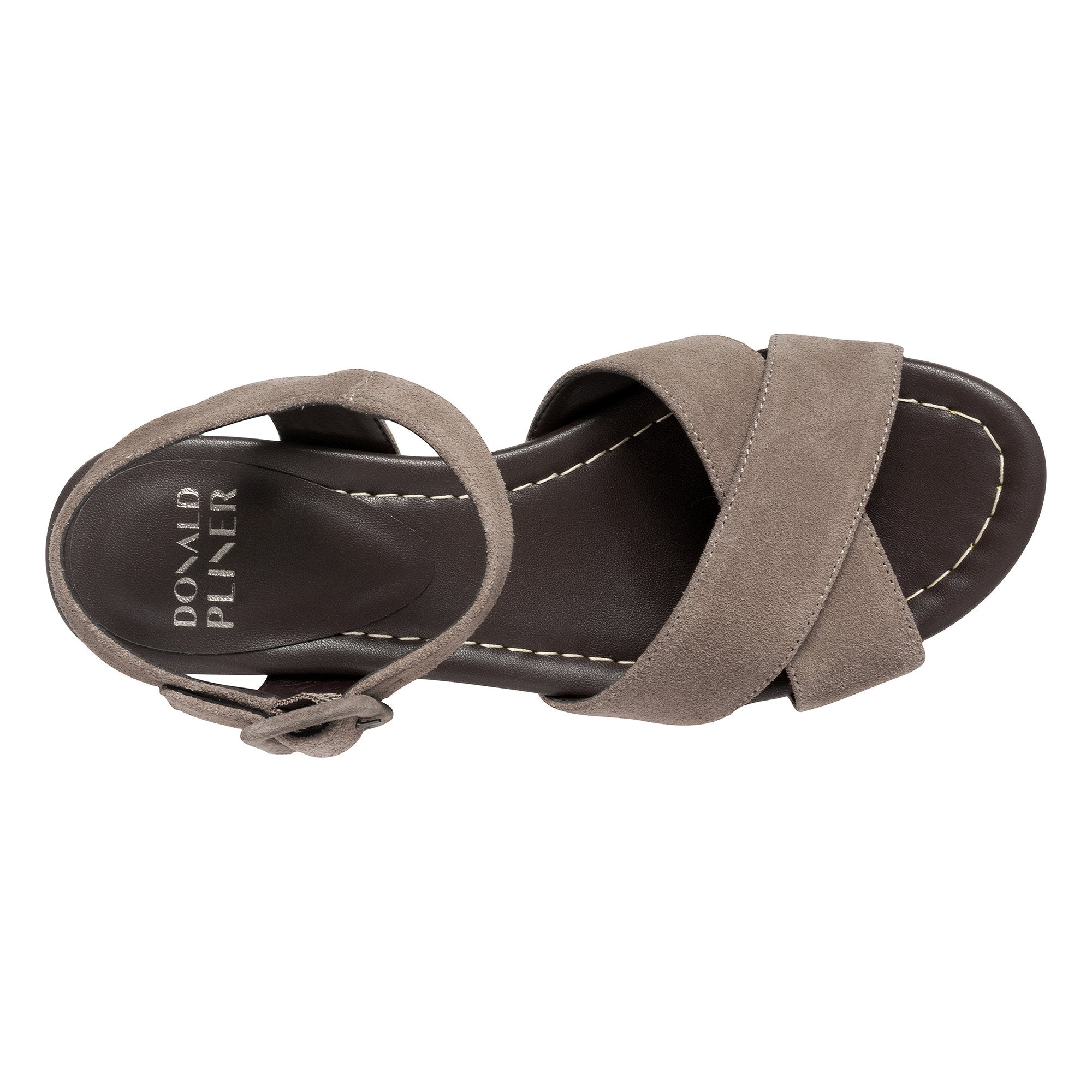 DOROTHY | Women Donald Pliner Shoes Taupe