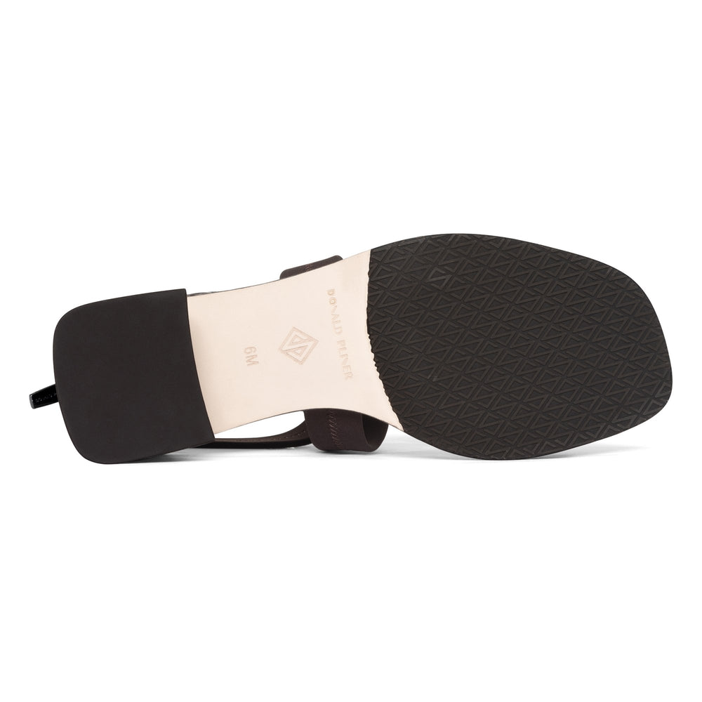 HELEN | Women Donald Pliner Shoes Dark Brown