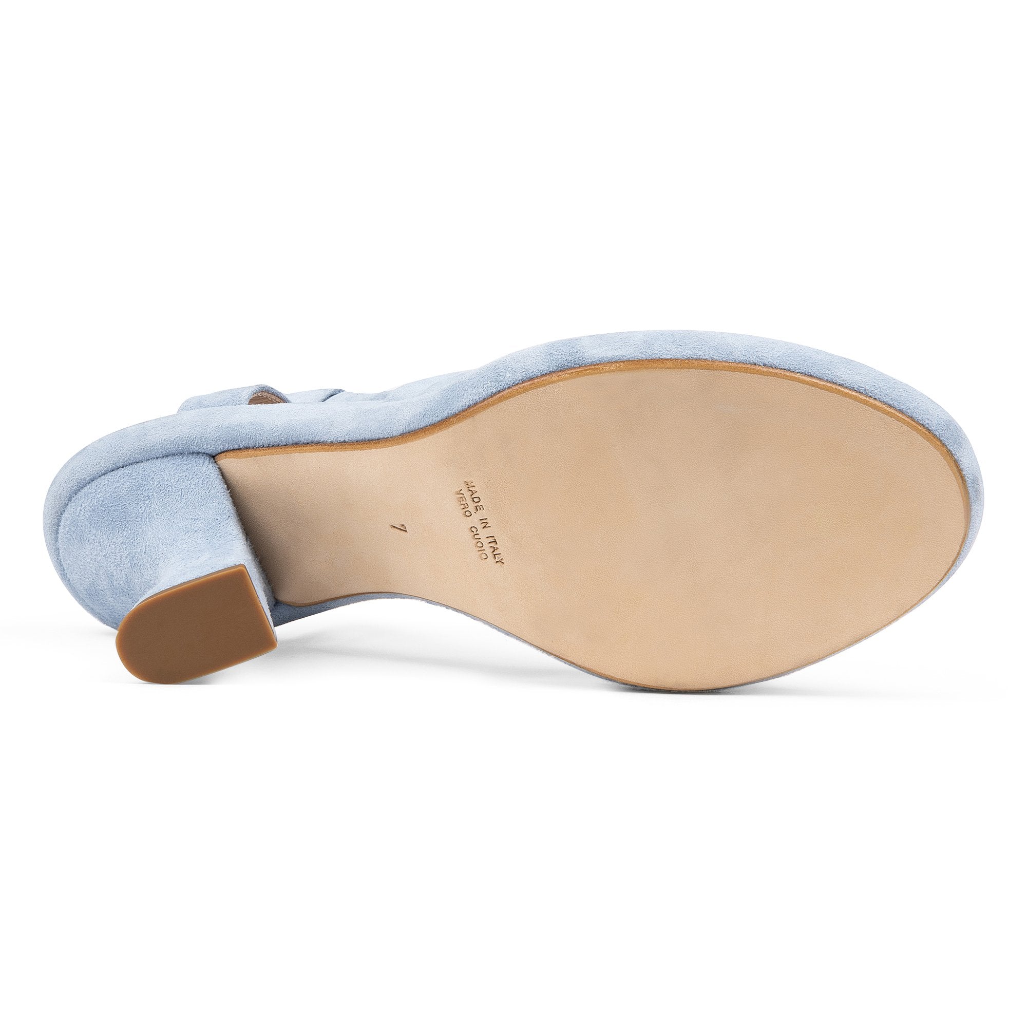 ANTONELA | Women Donald Pliner Shoes Blue