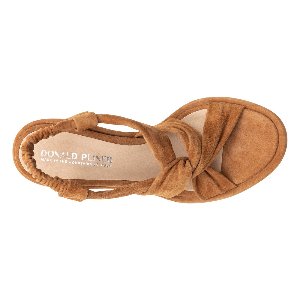 ANTONELA | Women Donald Pliner Shoes Saddle