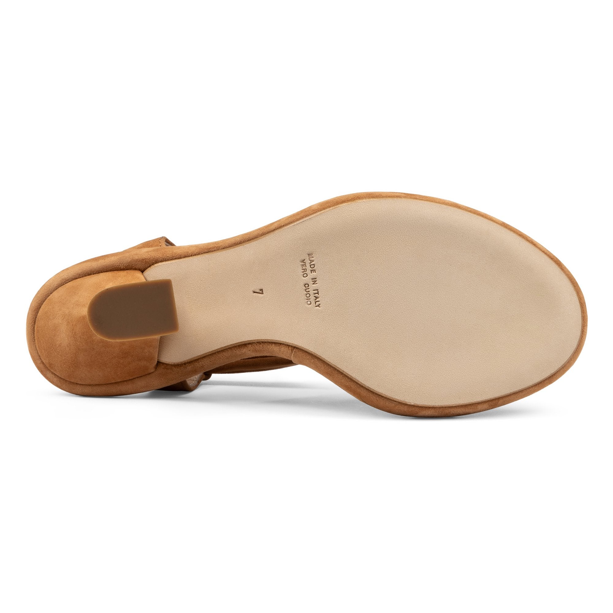ANTONELA | Women Donald Pliner Shoes Saddle