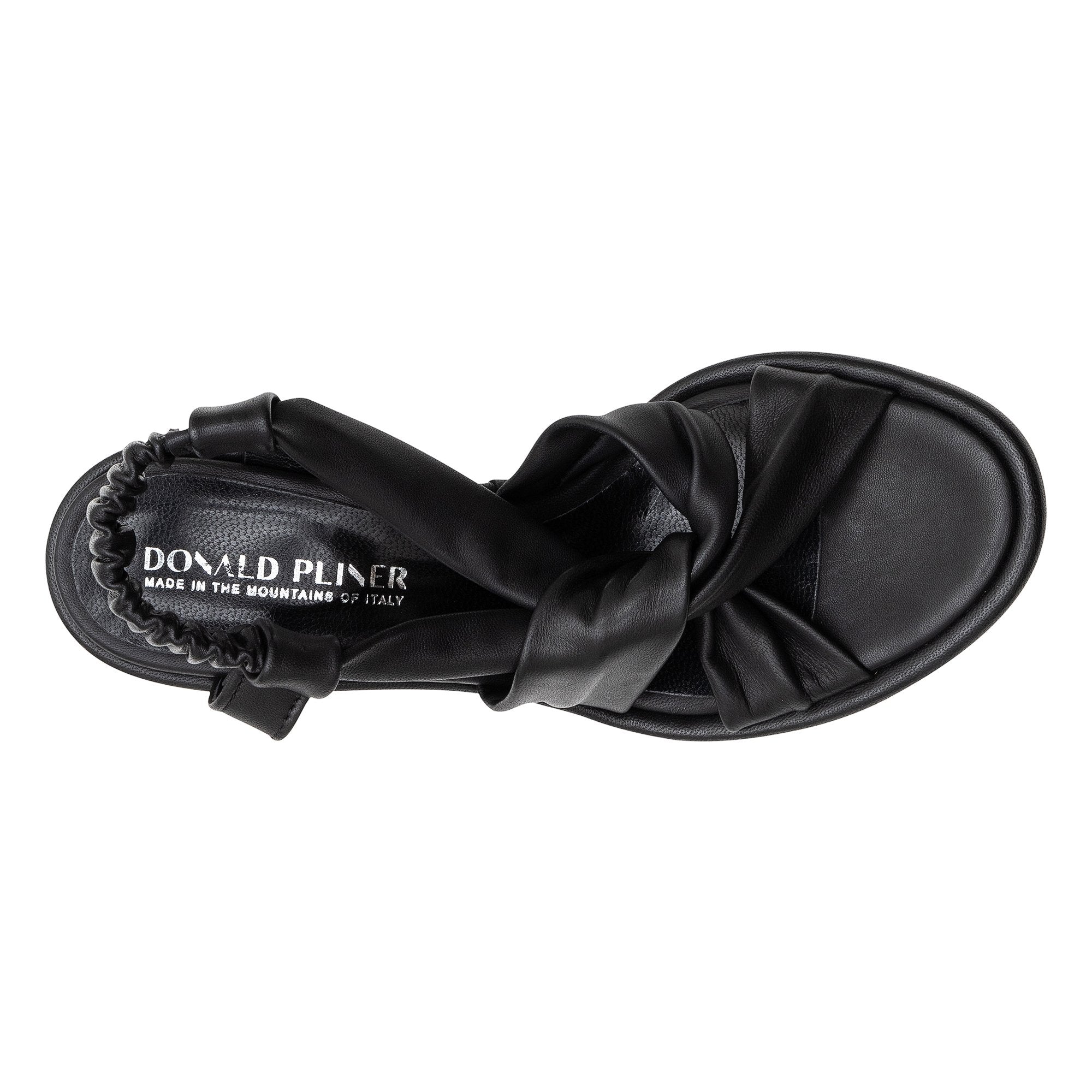 ANTONELA | Women Donald Pliner Shoes Black