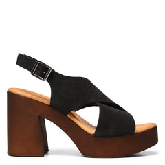 YAZMIN | Women Donald Pliner Shoes Black