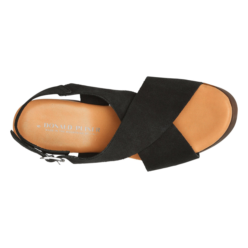 YAZMIN | Women Donald Pliner Shoes Black