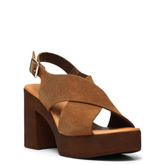YAZMIN | Women Donald Pliner Shoes Saddle