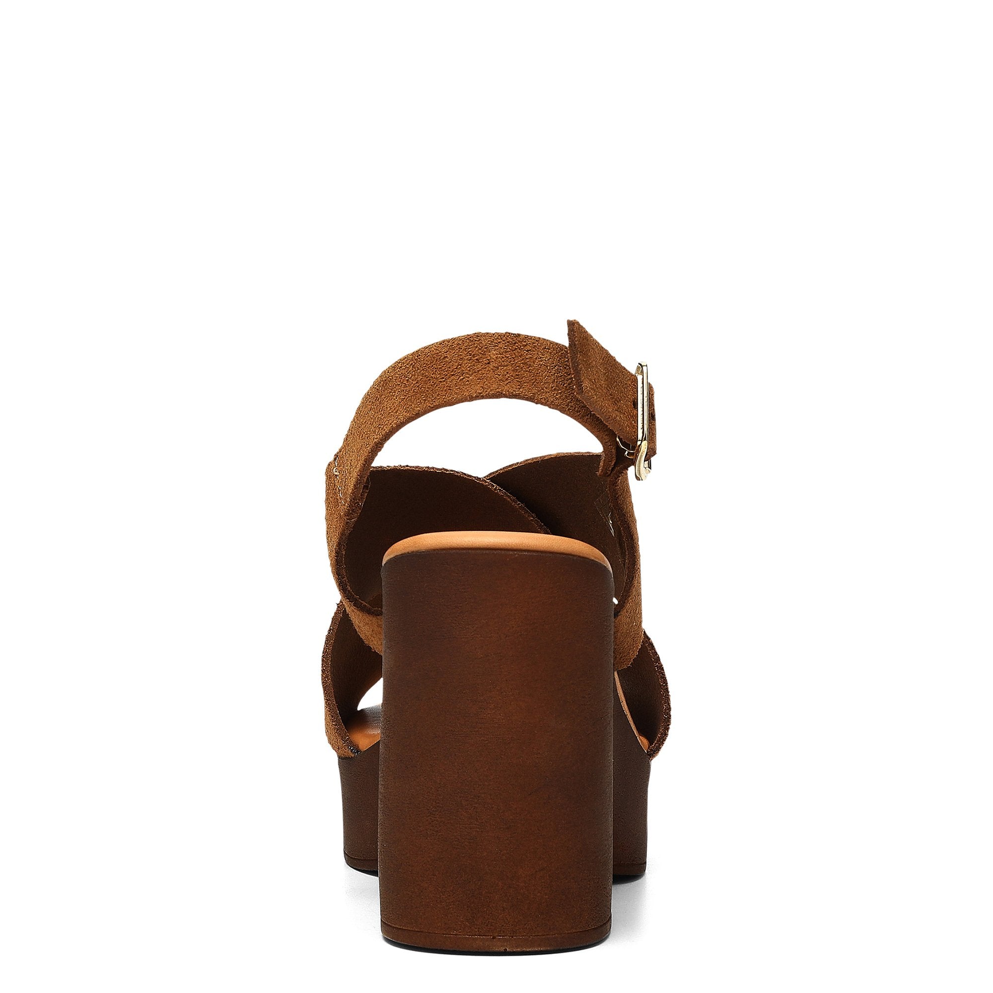 YAZMIN | Women Donald Pliner Shoes Saddle