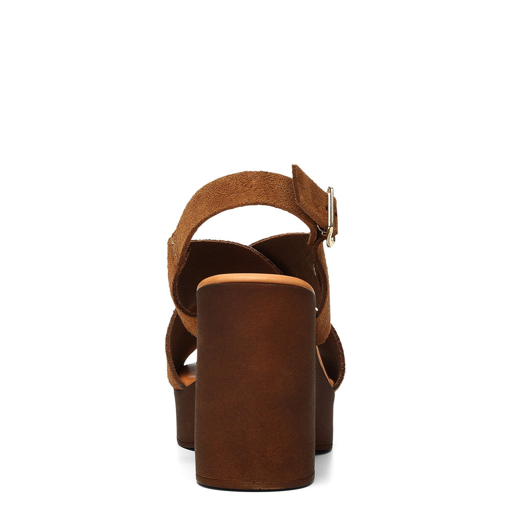 YAZMIN | Women Donald Pliner Shoes Saddle