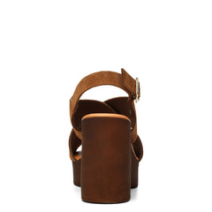 YAZMIN | Women Donald Pliner Shoes Saddle