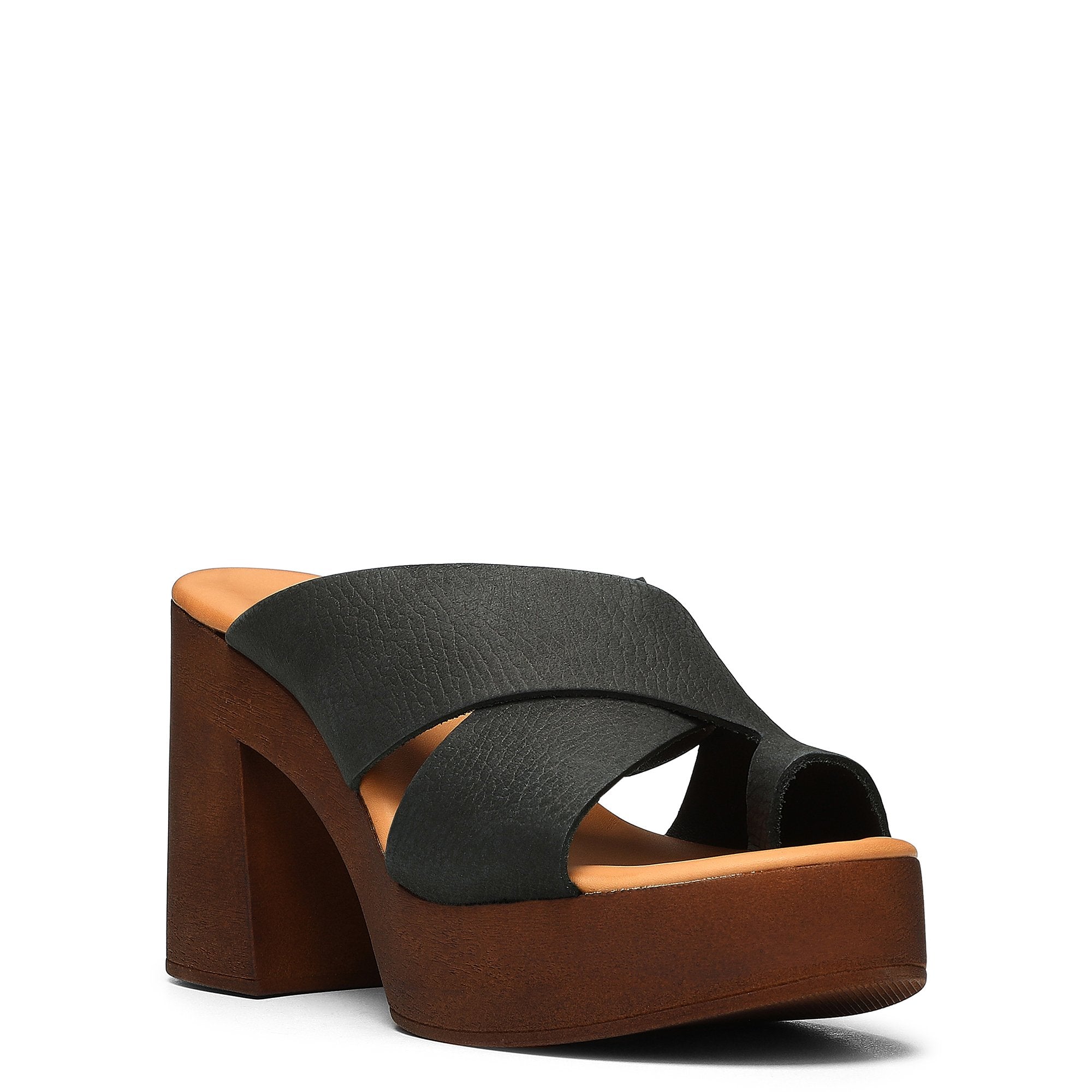 YELENA | Women Donald Pliner Shoes Black