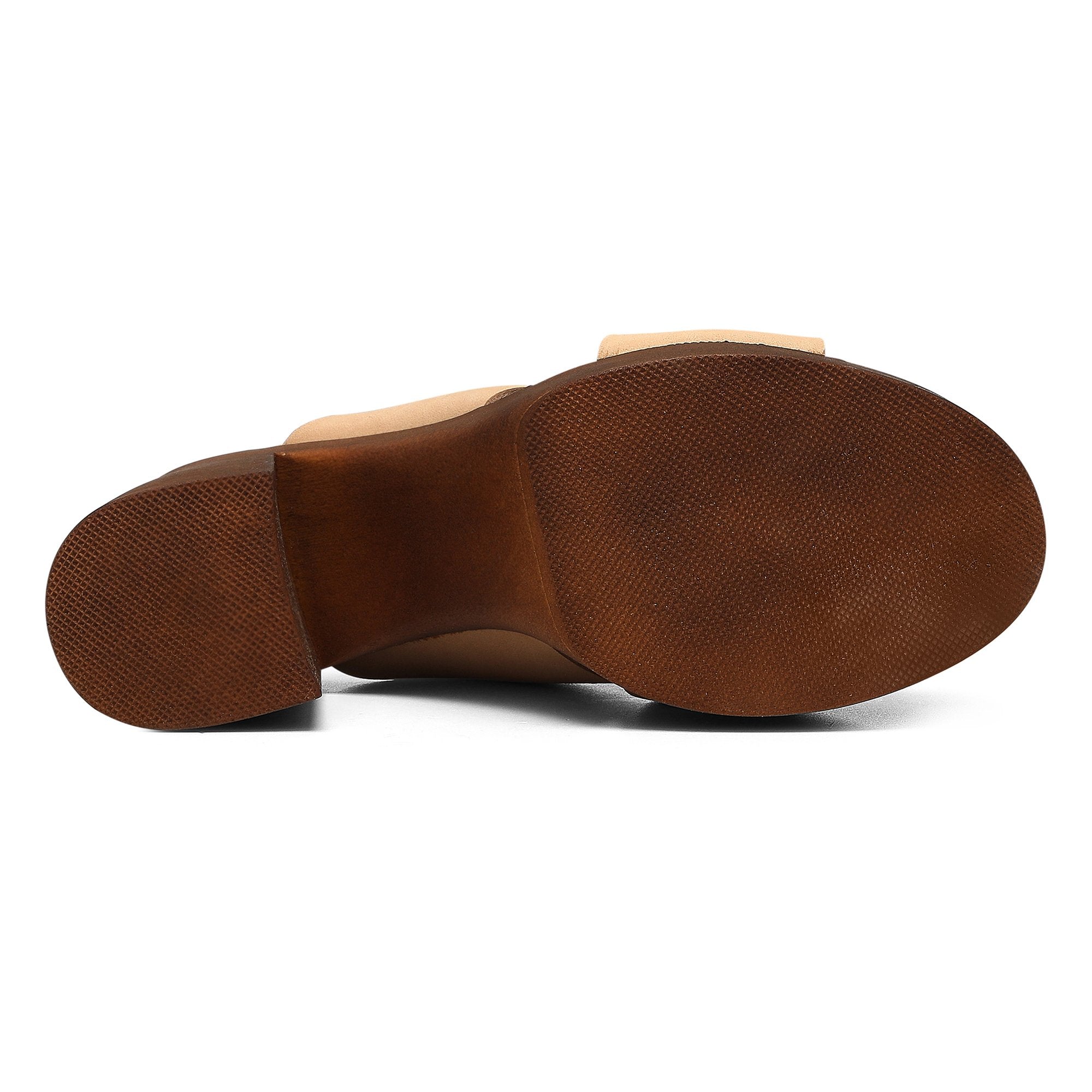 YELENA | Women Donald Pliner Shoes Natural