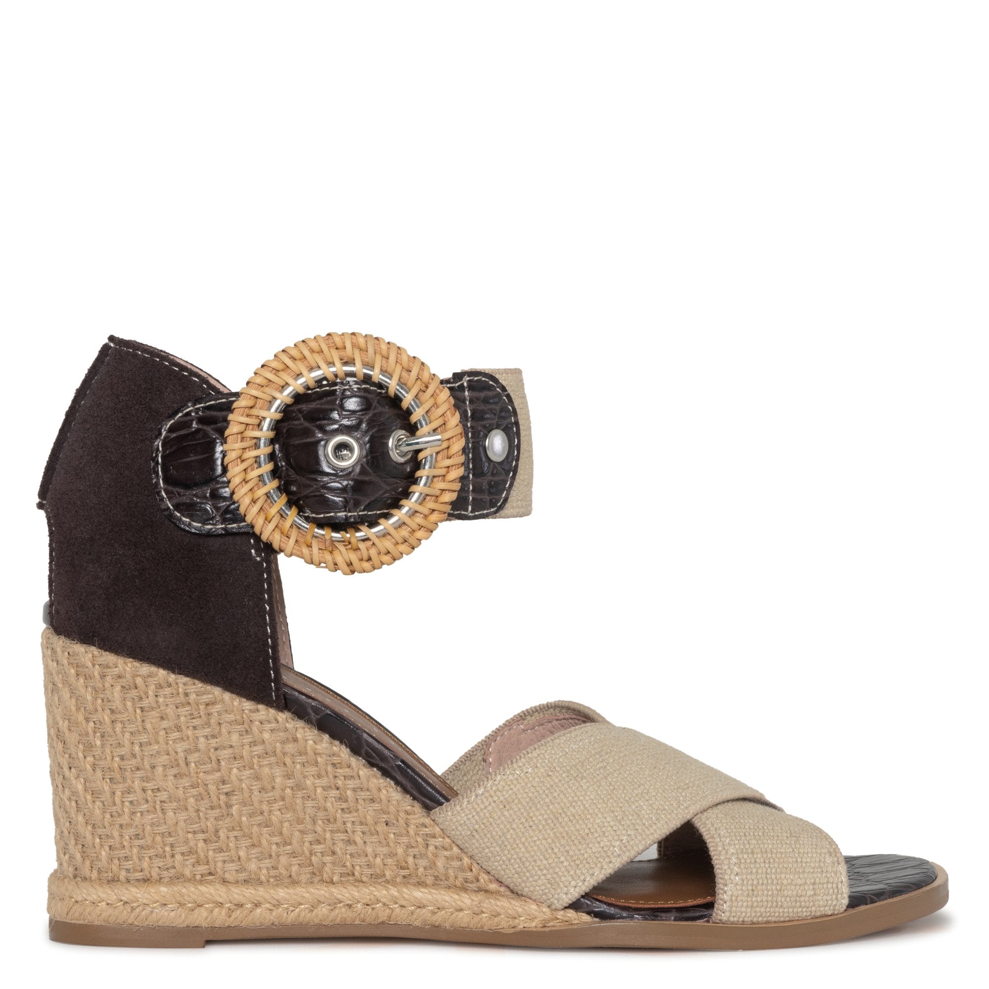 LYRAH | Women Donald Pliner Shoes Dark Brown