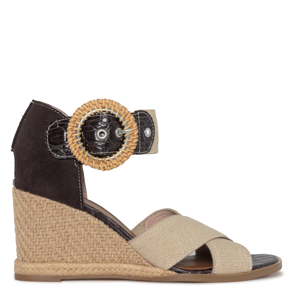 LYRAH | Women Donald Pliner Shoes Dark Brown