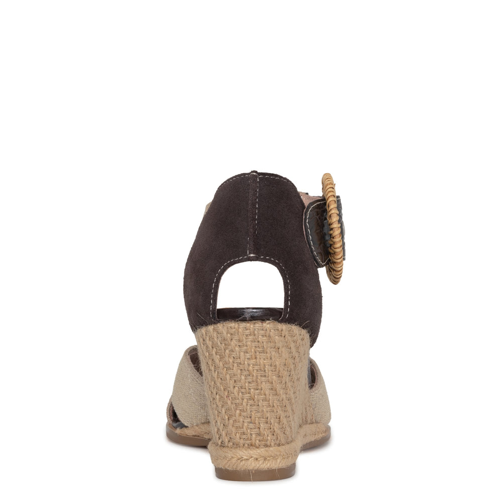 LYRAH | Women Donald Pliner Shoes Dark Brown
