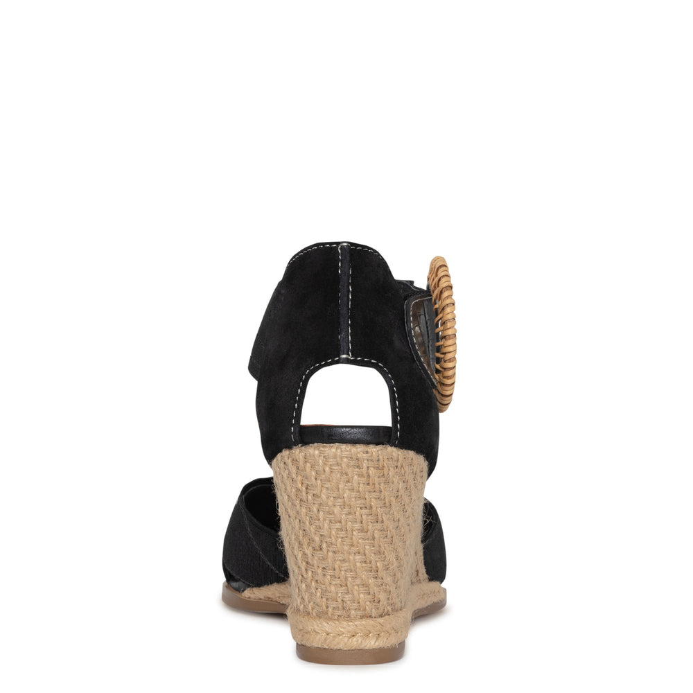 LYRAH | Women Donald Pliner Shoes Black