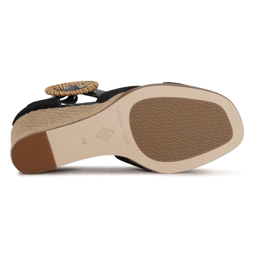 LYRAH | Women Donald Pliner Shoes Black