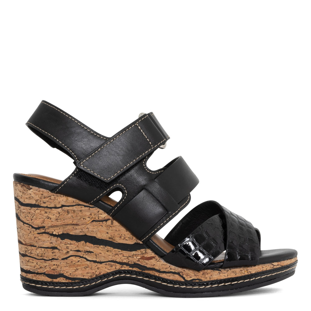 FABLLE | Women Donald Pliner Shoes Black
