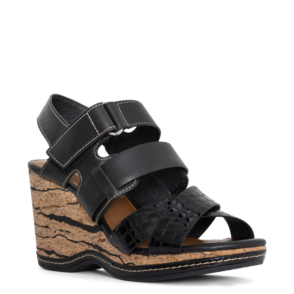 FABLLE | Women Donald Pliner Shoes Black