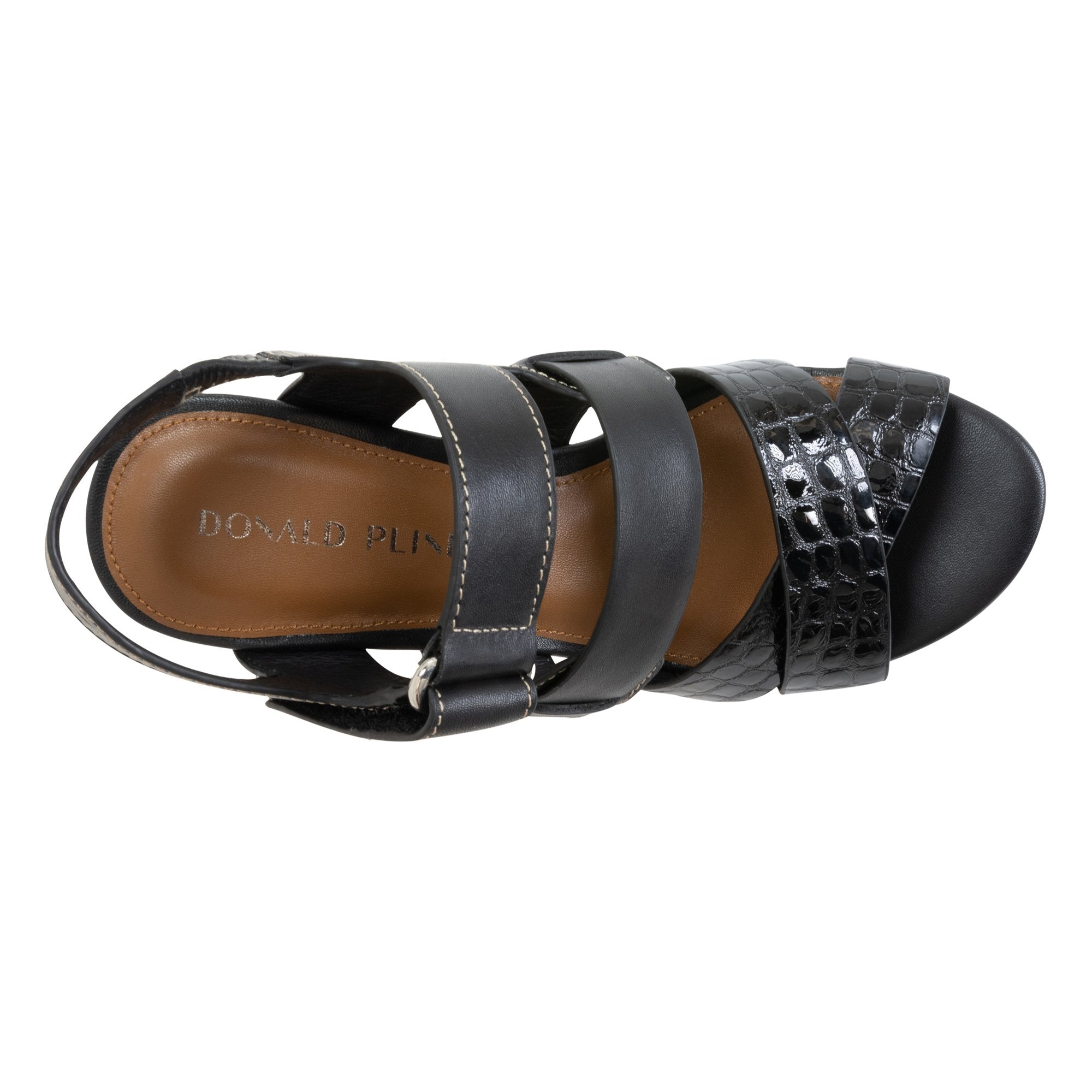 FABLLE | Women Donald Pliner Shoes Black