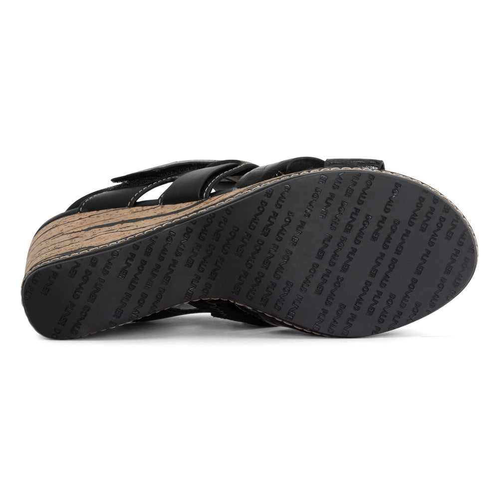 FABLLE | Women Donald Pliner Shoes Black