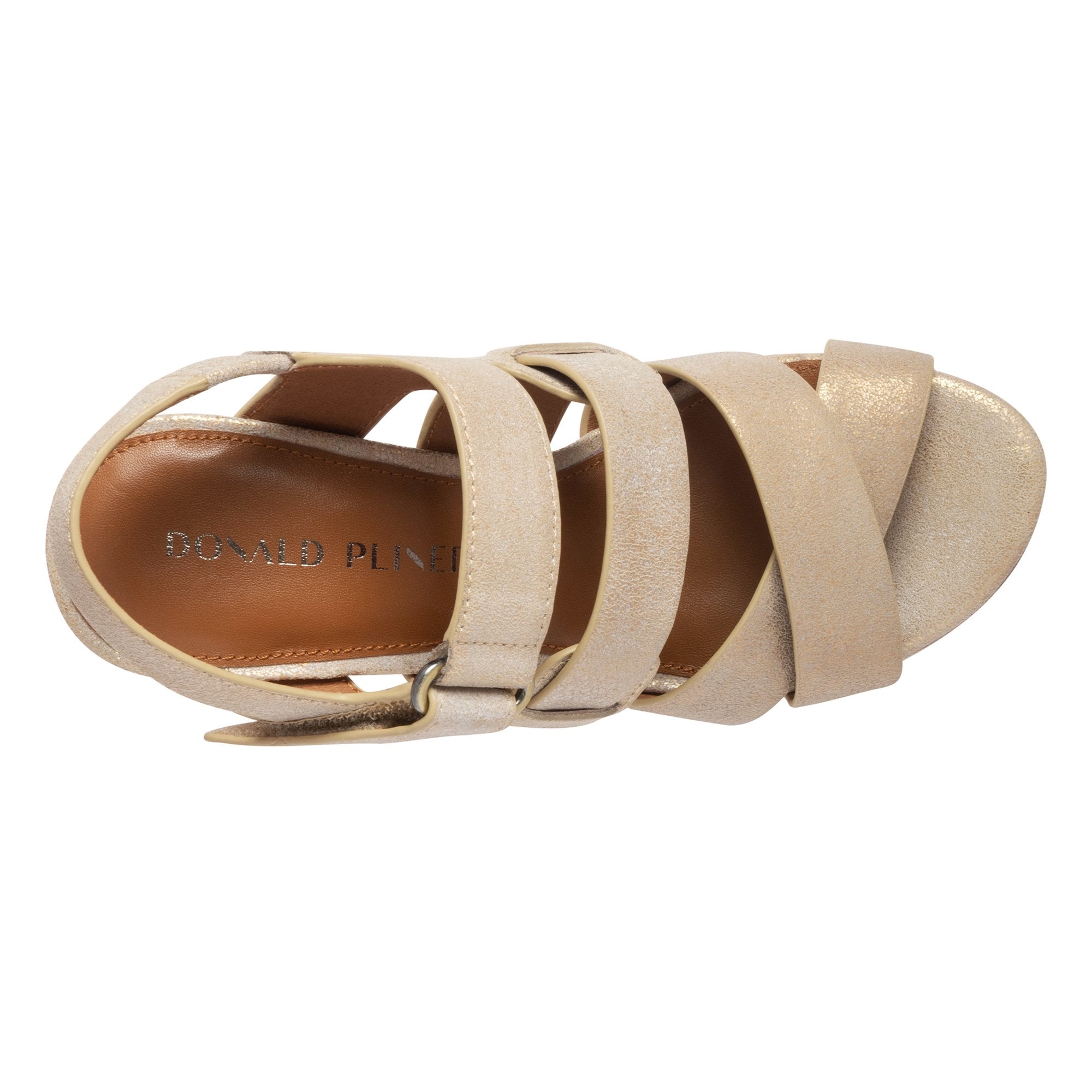 FABLLE | Women Donald Pliner Shoes Light Bronze