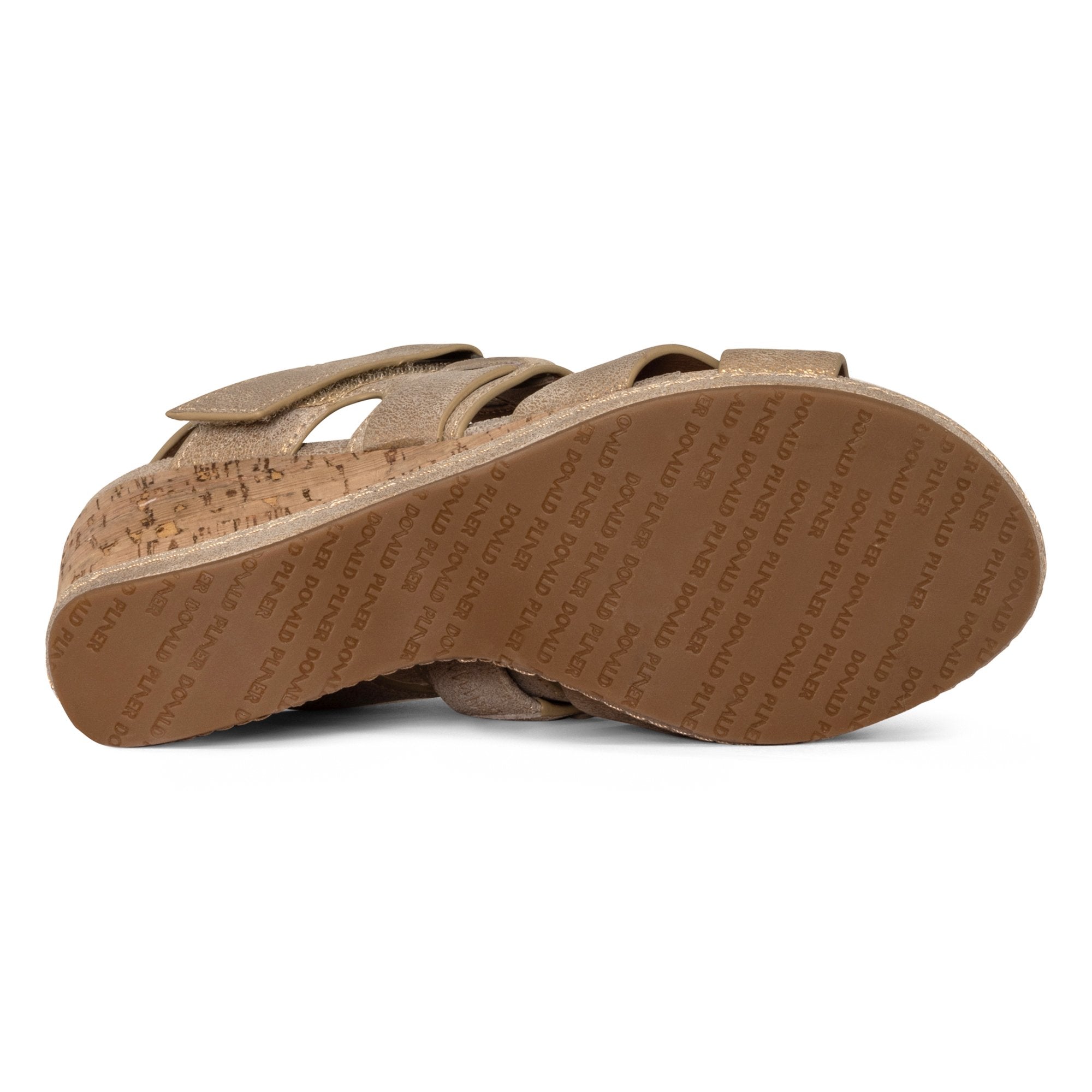 FABLLE | Women Donald Pliner Shoes Light Bronze