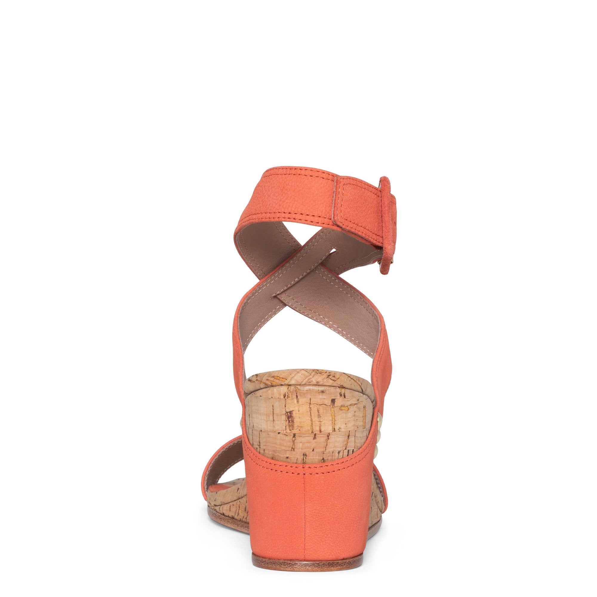 BELLVILLE | Women Donald Pliner Shoes Coral