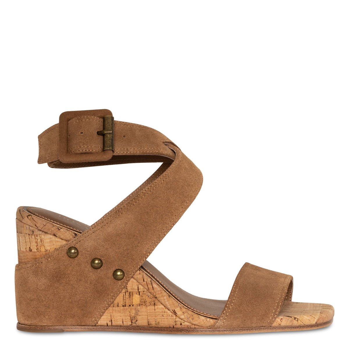 BELLVILLE | Women Donald Pliner Shoes Toast