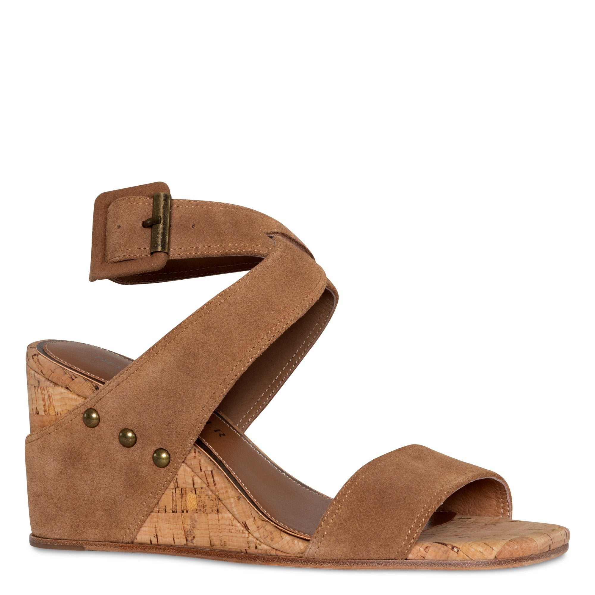 BELLVILLE | Women Donald Pliner Shoes Toast
