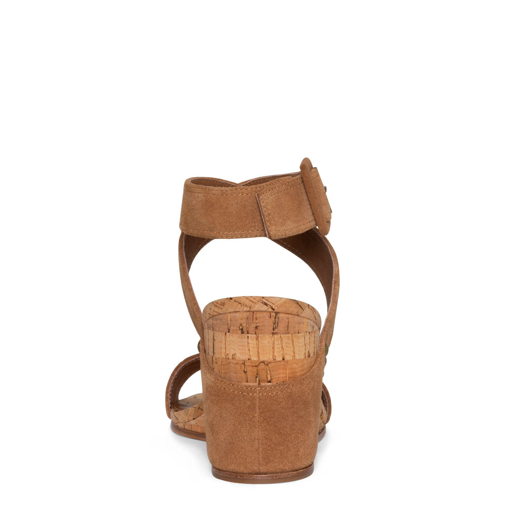 BELLVILLE | Women Donald Pliner Shoes Toast