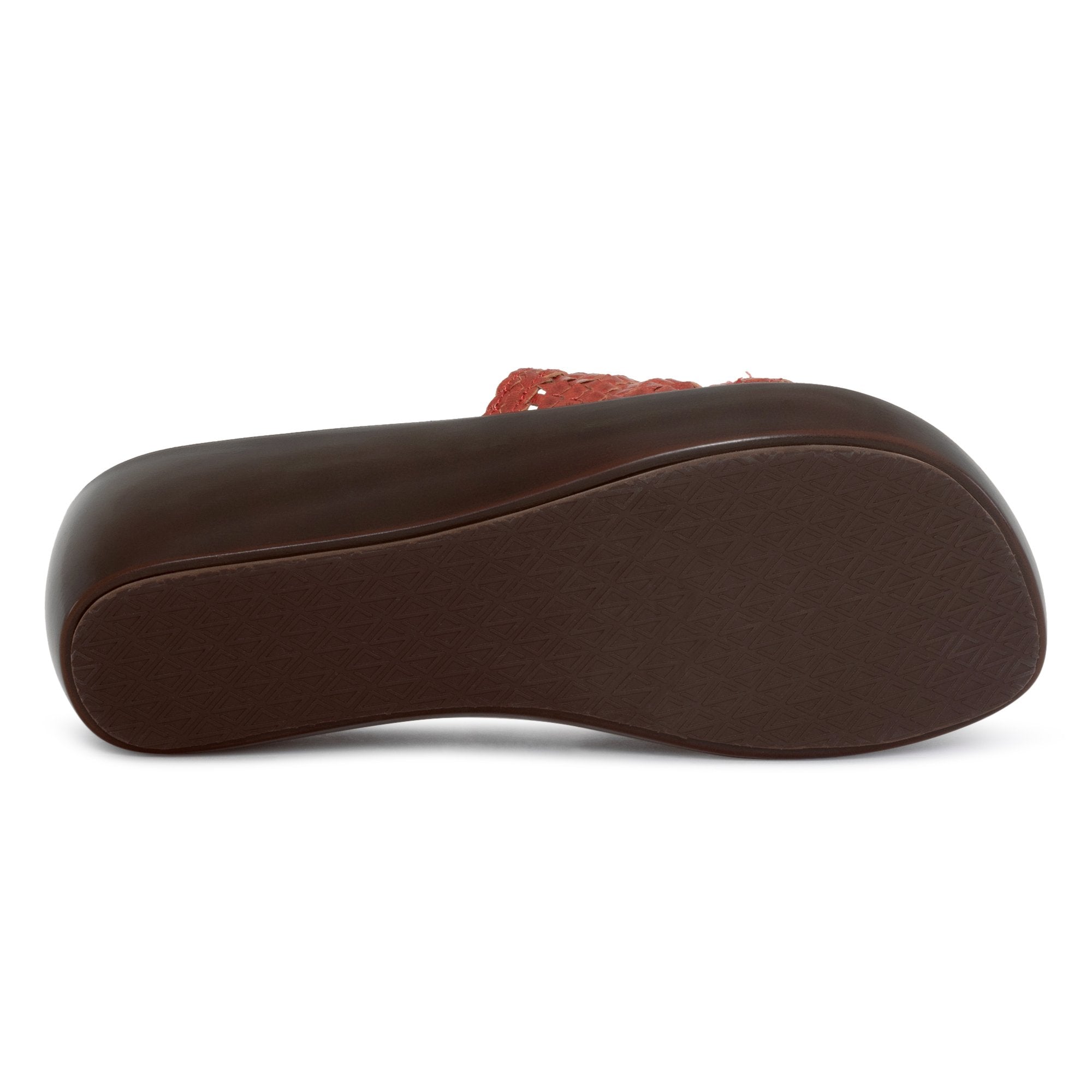 LINZEY | Women Donald Pliner Shoes Persimmon