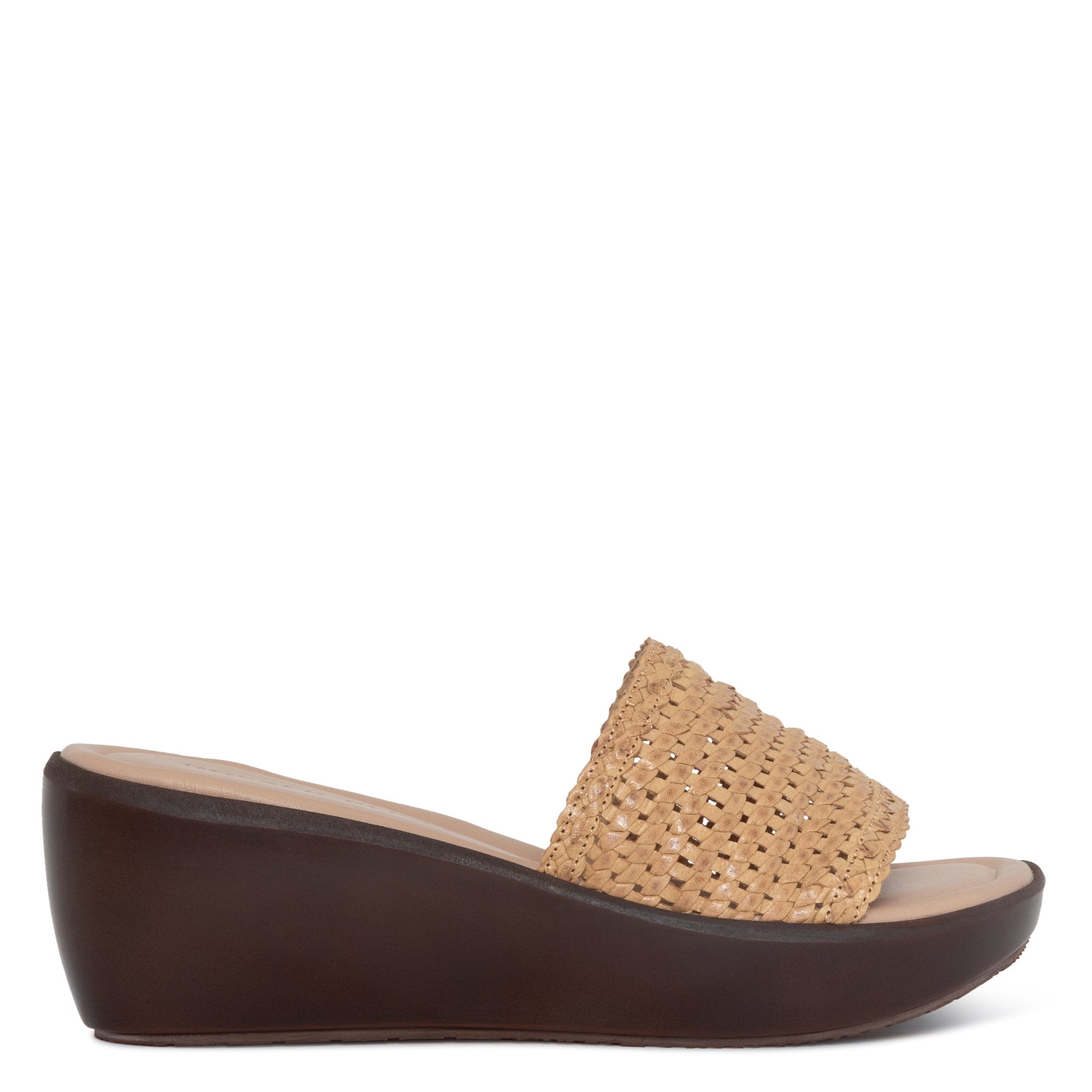 LINZEY | Women Donald Pliner Shoes Camel
