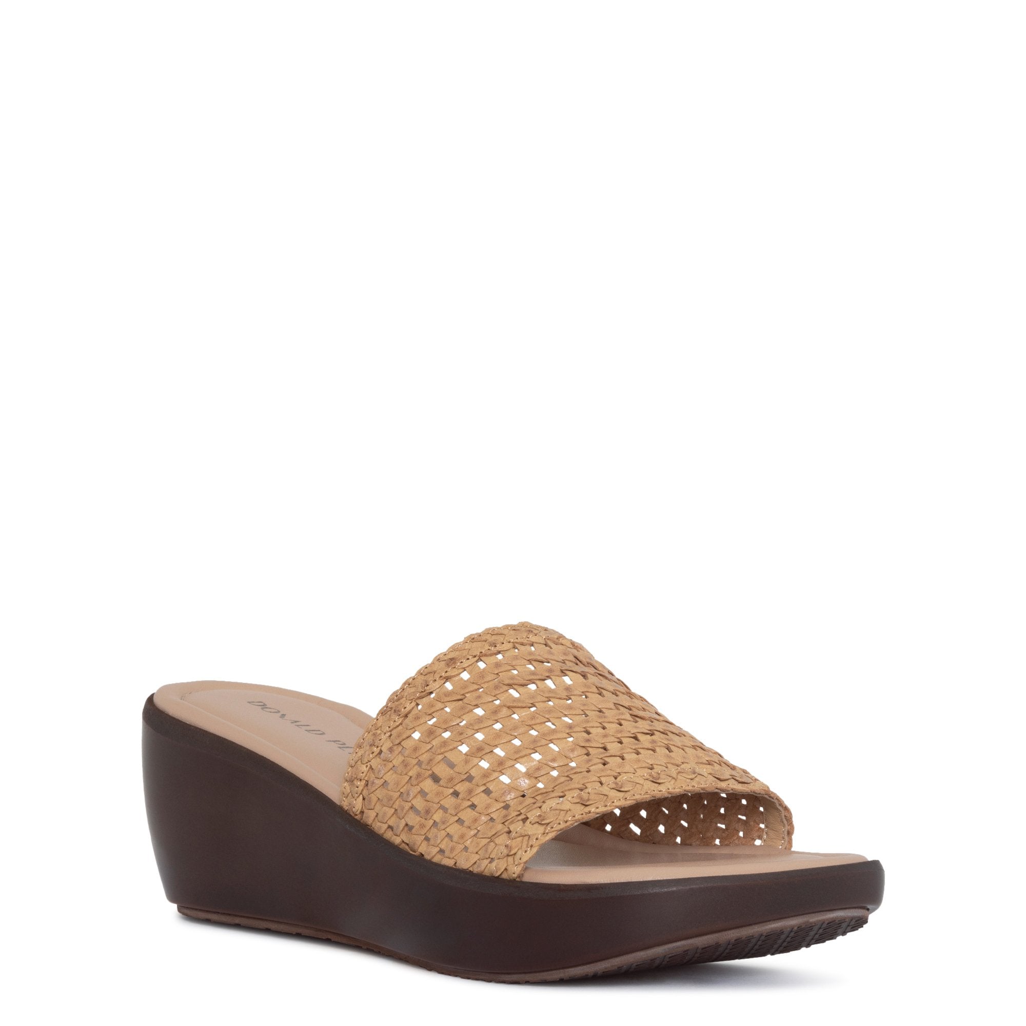 LINZEY | Women Donald Pliner Shoes Camel