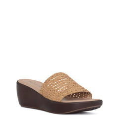 LINZEY | Women Donald Pliner Shoes Camel